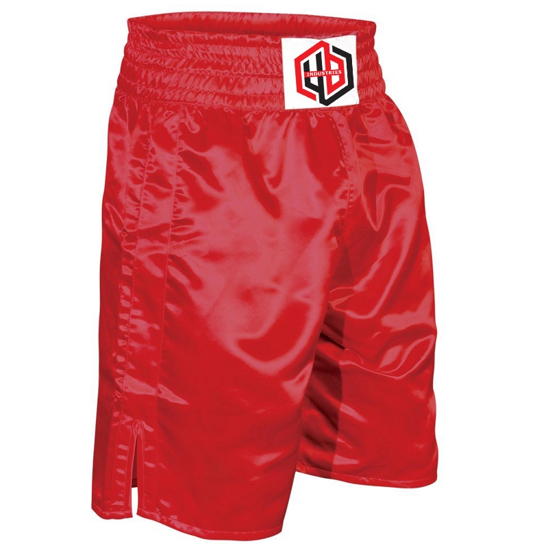 Boxing Shorts